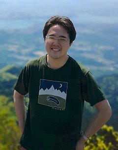 Yosuke Fukuda